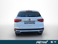 Neu Seat Ateca 150 PS (110 kW) 2026 Glacial weiß SUV