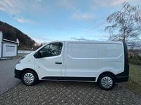 Gebraucht Renault Trafic 145 PS (106 kW) 2019 Weiß Van / Kleinbus
