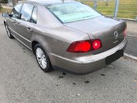 Gebraucht VW Phaeton 240 PS (176 kW) 2009 Limousine