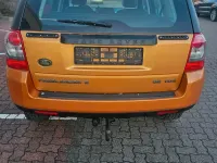 Gebraucht Land Rover Freelander 2 SE 152 PS (111 kW) 2007 Gold SUV