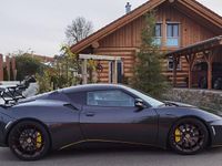 Gebraucht Lotus Evora 416 PS (305 kW) 2017 Beige Coupé