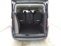 gebraucht Ford Tourneo Custom Aut. 320 L2 Titanium+RF-Kamera+Winterpaket+Navi