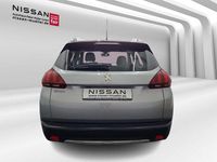 Gebraucht Peugeot 2008 Allure 131 PS (96 kW) 2019 Grau SUV