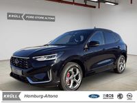 Neu Ford Kuga ST-Line X 242 PS (177 kW) 2026 Schwarz SUV