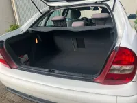 Gebraucht Citroën C5 207 PS (152 kW) 2003 Weiß Limousine