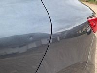 Gebraucht Renault Clio IV LIMITED 118 PS (86 kW) 2017 Grau Kleinwagen