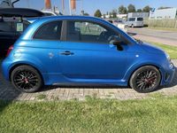 gebraucht Fiat 500 Abarth 595 AbarthAbarth Competizione