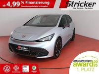Gebraucht Cupra Born 169 kW (231 PS) 2023 Geysirsilber (metallic) Kleinwagen