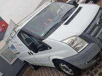Second-hand Ford Transit 101 CP (74 kW) 2013 Alb Pickup