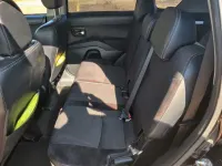 Gebraucht Peugeot 4007 Sport 156 PS (114 kW) 2011 Schwarz SUV