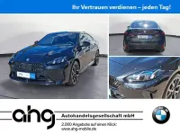 Gebraucht BMW 220 M Sport 163 PS (119 kW) 2025 Black sapphire metallic Coupé