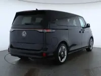 Gebraucht VW ID. Buzz GTX 250 kW (340 PS) 2025 Schwarz Van / Kleinbus