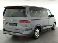 gebraucht VW Multivan T7Life eHybrid lang 1.4 LÜ (lang)Life, Pano, 7-Sitzer, IQ.Light, Navi