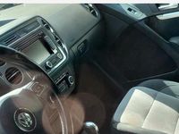 Gebraucht VW Tiguan 2012 Schwarz SUV