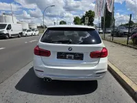 Gebraucht BMW 320 Advantage 190 PS (139 kW) 2017 Weiß Kombi