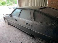 Gebraucht Citroën CX 1987 Grau Limousine