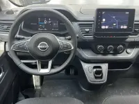 Gebraucht Nissan Primastar Tekna 170 PS (125 kW) 2025 Midnight black Van / Kleinbus