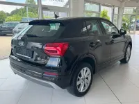 Gebraucht Skoda Kodiaq SportLine 190 PS (139 kW) 2019 Schwarz SUV