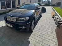 Gebraucht BMW X6 306 PS (225 kW) 2010 Schwarz SUV