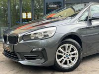 gebraucht BMW 218 Active Tourer i Advantage/1HAND/PANO/NAVI/BT