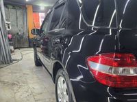 gebraucht Mercedes ML280 CDI 4Matic 7G-TRONIC DPF