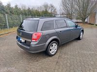 gebraucht Opel Astra Kombi Caravan H 1,6l