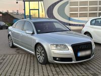 gebraucht Audi A8L 3.0 TDI • TÜV NEU! • VOLLAUSSTATTUNG!