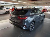 Neu Kia Ceed Style 140 PS (102 kW) 2025 Pentametal Kleinwagen
