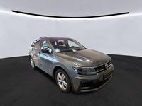 Gebraucht VW Tiguan Style 239 PS (175 kW) 2019 Grau SUV
