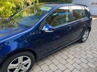 gebraucht VW Golf V 