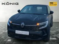 Usado Renault Austral 158 CV (116 kW) 2023 Negro SUV