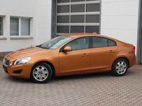 gebraucht Volvo S60 T3 Xenon*PDC*Navi*SHZ