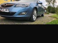 gebraucht Opel Astra 1.4 Turbo Bitte lesen
