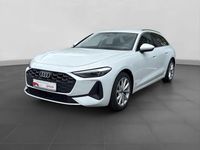 Gebraucht Audi A5 Sport 204 PS (150 kW) 2025 Weiß Kombi