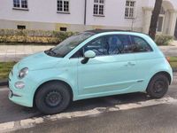 gebraucht Fiat 500 Lounge