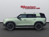 Ny Baic BJ30 280 HK (205 kW) 2026 Grøn SUV