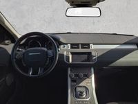 gebraucht Land Rover Range Rover evoque 2.0 EU6d-T D180 TD4 SE Dynamic