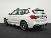 Gebraucht BMW X3 M Sport 184 PS (135 kW) 2020 Alpinweiss iii SUV