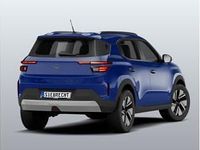 Neu Opel Frontera Edition 110 PS (80 kW) 2025 Orange (kanyon orange metallic) SUV
