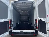 Gebraucht Ford Transit Trend 131 PS (96 kW) 2025 Weiß Pickup