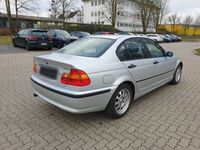 gebraucht BMW 318 i Edition Exclusive Edition Exclusive