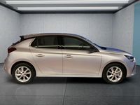 Gebraucht Opel Corsa Elegance 102 PS (75 kW) 2023 Silber Kleinwagen
