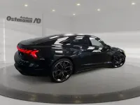 Second-hand Audi e-tron GT quattro Performance 620 kW (843 CP) 2025 Negru Berlinǎ