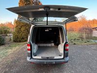 Gebraucht VW Transporter 140 PS (102 kW) 2012 Weiß Van
