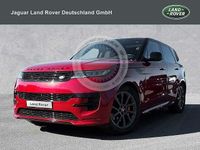 Gebraucht Land Rover Range Rover Sport 249 PS (183 kW) 2024 Andere farbe SUV