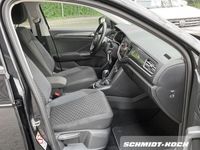gebraucht VW T-Roc 1.5 TSI DSG IQ.DRIVE