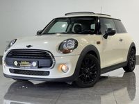 Gebraucht Mini Cooper 102 PS (75 kW) 2014 Weiß Kleinwagen