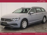 Second-hand VW Passat 150 CP (110 kW) 2024 Gri Break