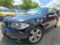 Gebraucht BMW 118 143 PS (105 kW) 2010 Kleinwagen