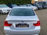 Second-hand BMW 325 218 CP (160 kW) 2005 Gri Berlinǎ